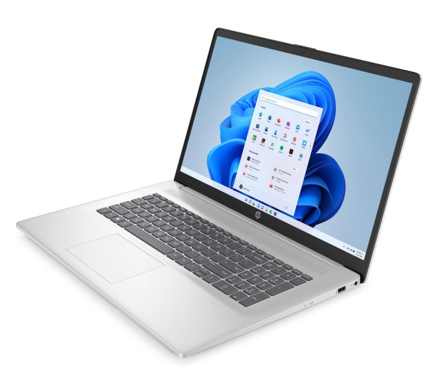 HP 17 i3-N305/8GB/512GB/17,3''/W11 - 1280050 - zdjęcie 3